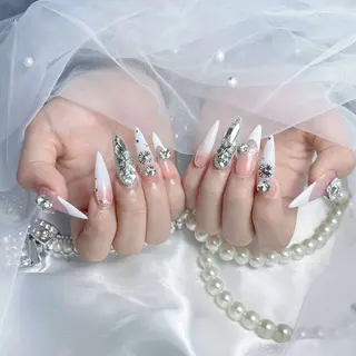 ネイル Nova Nail Nambaのネイルデザイン