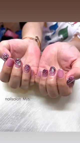 ネイル Mys. 松本結衣のその他イメージ