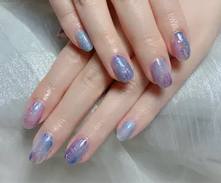 ネイル Kairos Nailのネイルデザイン