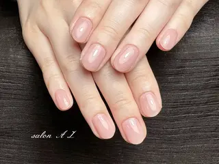 ネイル salon AZのネイルデザイン