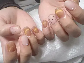 ネイル Nail NaNaのネイルデザイン
