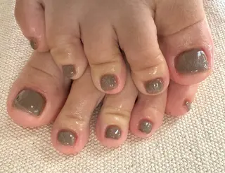 ネイル one nailsalonのネイルデザイン