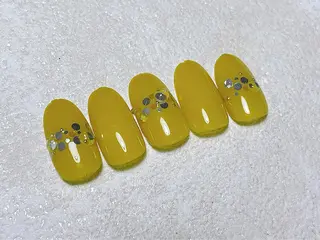 ネイル mogunail &blowのネイルデザイン