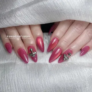 ネイル Kawaii _Nailのネイルデザイン
