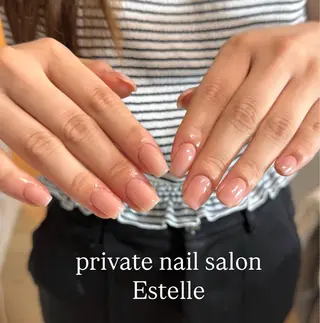 ネイル nail salon Estelleのネイルデザイン