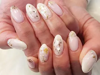 ネイル K. Airiのネイルデザイン