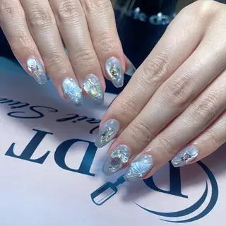 ネイル DT nailのネイルデザイン