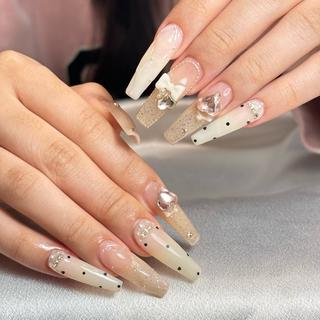 ネイル Kiwami nailsalonのネイルデザイン