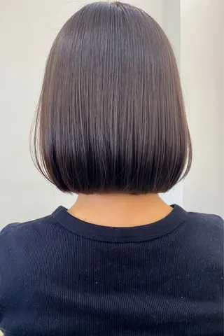 ミディアム 小野泰輝 幡ヶ谷/モデル募集中のヘアスタイル