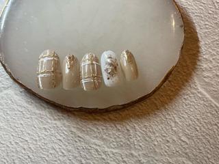 ネイル Nail room 【Mente】のネイルデザイン