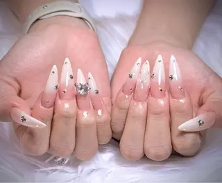 ネイル Nichi Nailsのネイルデザイン