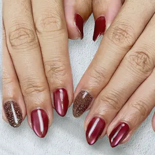 ネイル gypsofia ジプソフィアのネイルデザイン