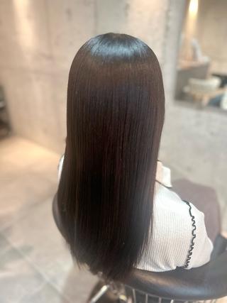 I’llまぃまぃ 南吹田️のヘアスタイル