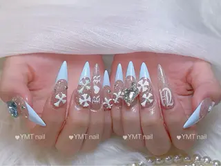 ネイル YMT NailStudioのネイルデザイン