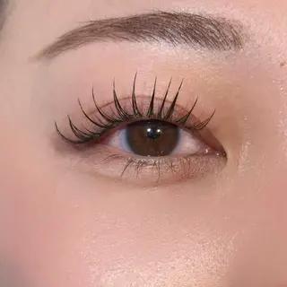 マツエク・マツパ 🫧eyesalon Fair  横浜店のマツエク・マツパデザイン