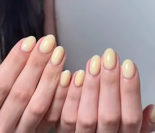 ネイル Pure&Rich Nailのネイルデザイン