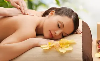 Beauty SalonMireiのエステ・リラクイメージ