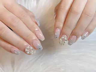 ネイル le'a -レア-のネイルデザイン