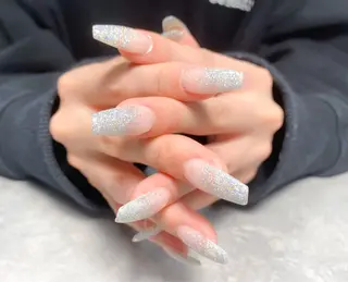 ネイル SALON yc.hacciのマツエク・マツパデザイン