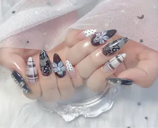 ネイル Chan Nail Salonのネイルデザイン