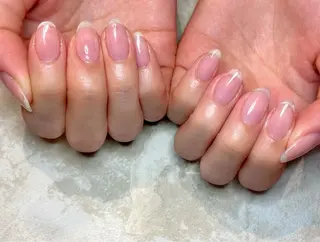 ネイル Lino+ ネイル&よもぎ蒸しのネイルデザイン
