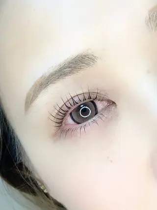 マツエク・マツパ eyelash salon　emuのマツエク・マツパデザイン
