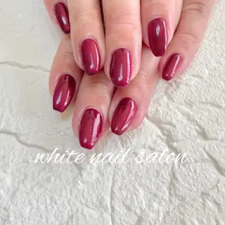 ネイル white nail salonのネイルデザイン