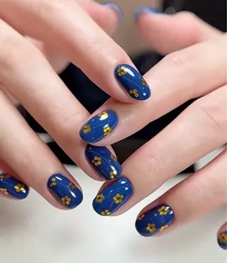 ネイル Rika Nail salon 3のネイルデザイン
