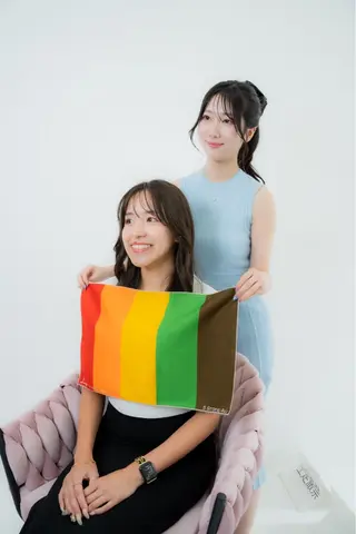 16カラー/メイク nanakoのその他イメージ