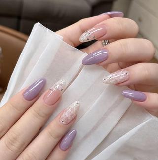 ネイル 🎀 KiKi_nailのネイルデザイン
