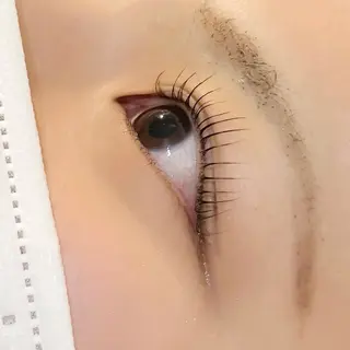 マツエク・マツパ マホ🐾 peep 蟹江店の眉毛・アイブロウイメージ