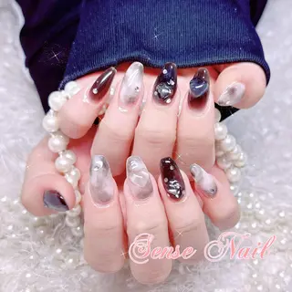 ネイル 🎀Sense Nail池袋店🎀のネイルデザイン