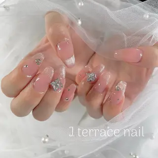 ネイル J terrace Nailのネイルデザイン