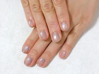 ネイル mogunail &blowのネイルデザイン