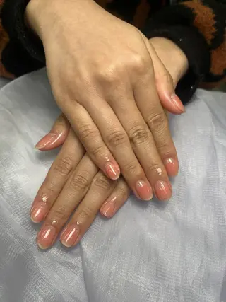 ネイル ongles chicのネイルデザイン