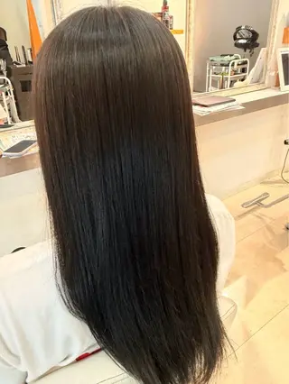 ロング hair bonitaのヘアスタイル