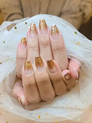 ネイル エムズ エムズのネイルデザイン