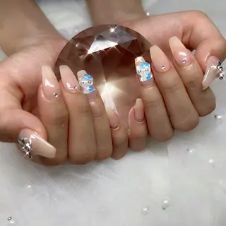 ネイル Nail Salon Ripeのネイルデザイン