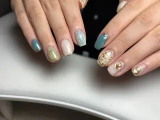 ネイル Rela・S NAILのネイルデザイン