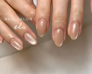 ネイル sopoca-lon 桂店②のネイルデザイン