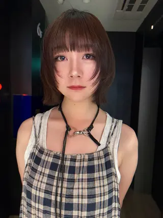 ショート カット無料酒井 竜也のヘアスタイル