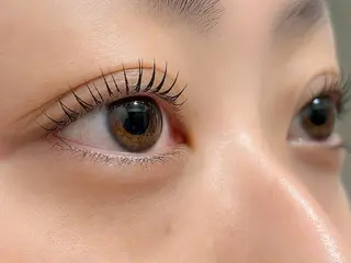 マツエク・マツパ Eyelist SATOのマツエク・マツパデザイン