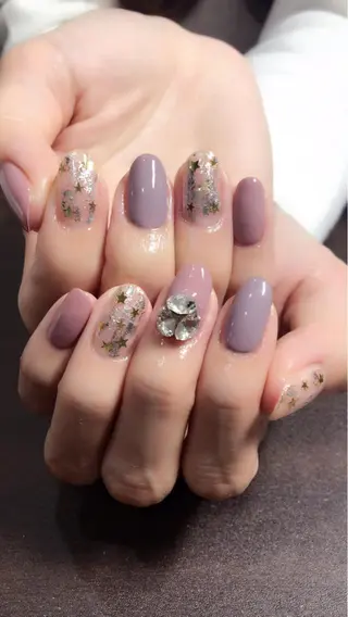ネイル nail salon Titaleeのネイルデザイン