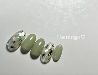 ネイル 爪を傷ませない♡ 爪の土台を第一に✨のネイルデザイン