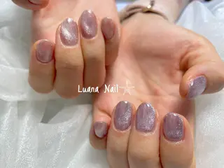 ネイル Nail Salon Subaruのネイルデザイン