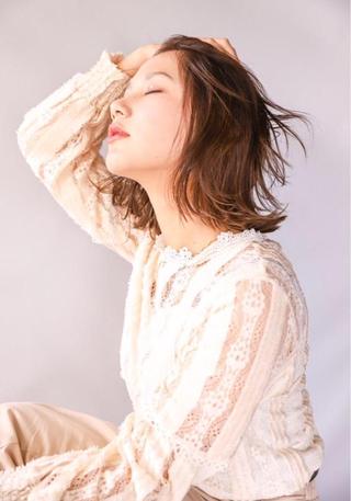 ミディアム 【wisp omiya】のその他イメージ