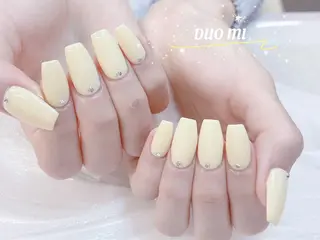 ネイル の ののネイルデザイン
