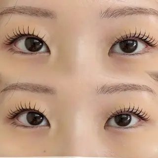 マツエク・マツパ 🌱美Plus下北沢 肌質改善/まつ毛のマツエク・マツパデザイン