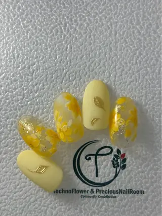 ネイル precious nail  roomのネイルデザイン