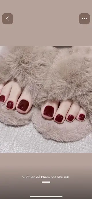 ネイル MoonHi Nail 朝霞台のネイルデザイン